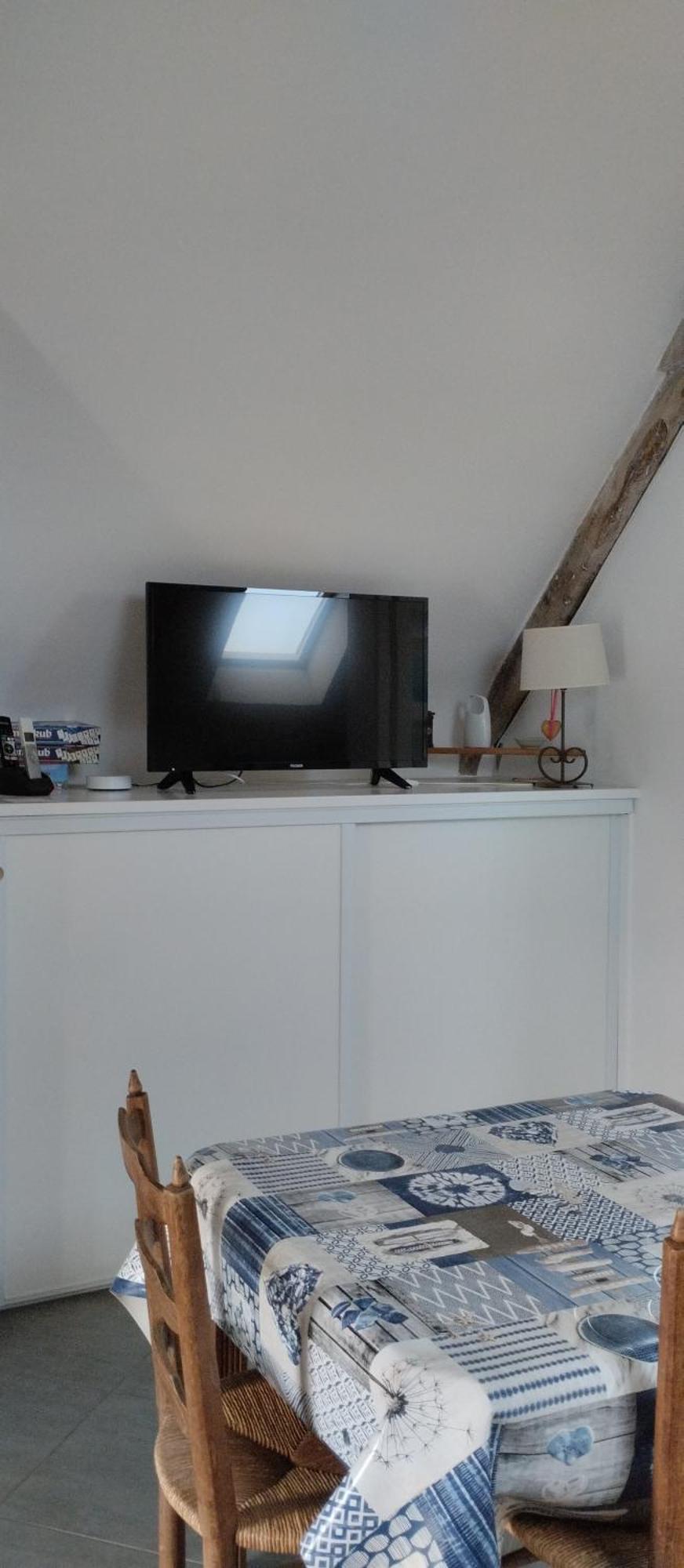 La Grange Du Manemeur Lägenhet Quiberon Exteriör bild